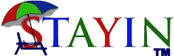 Stayin Logo